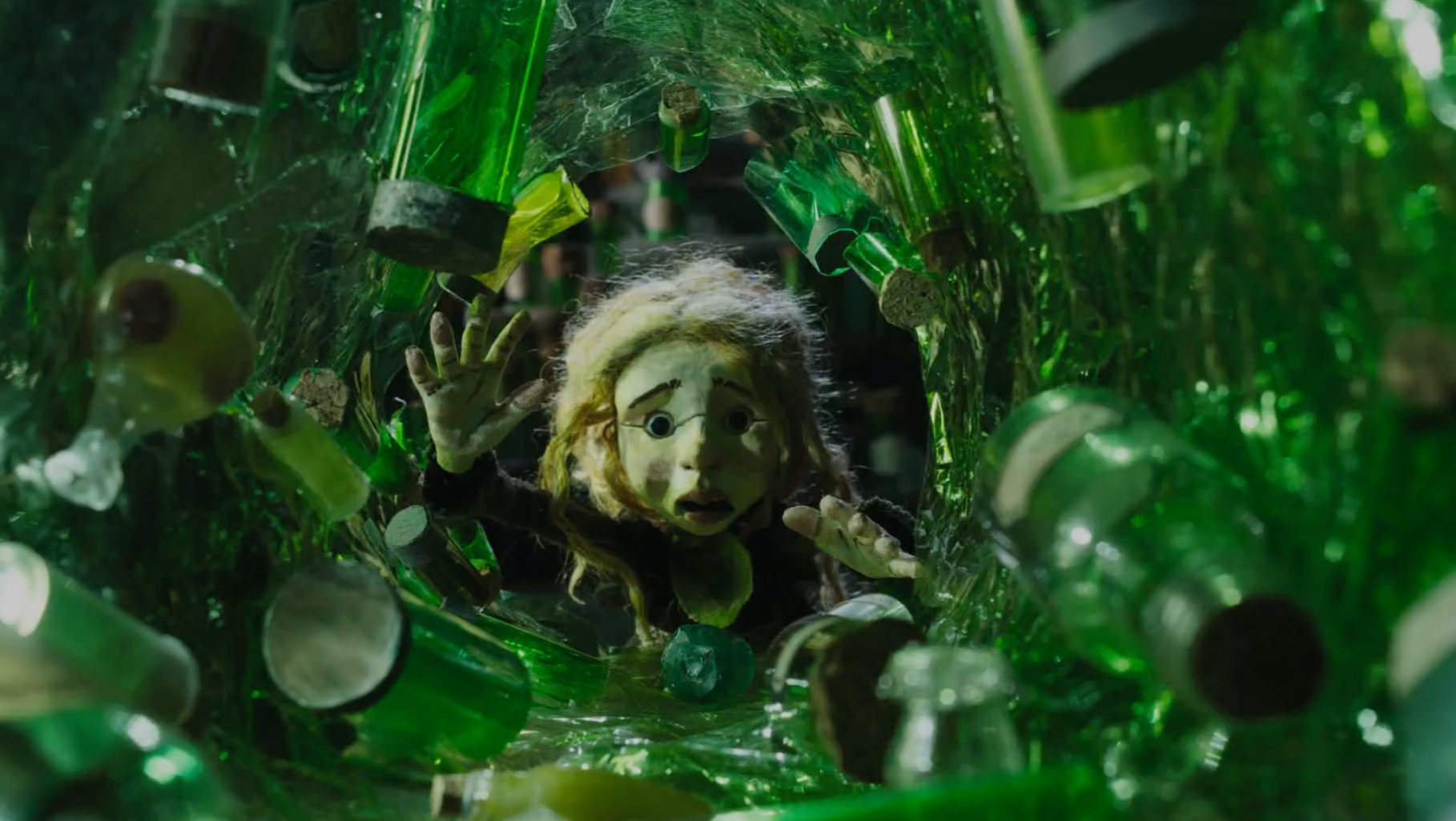 NFTS Showcase Trailer