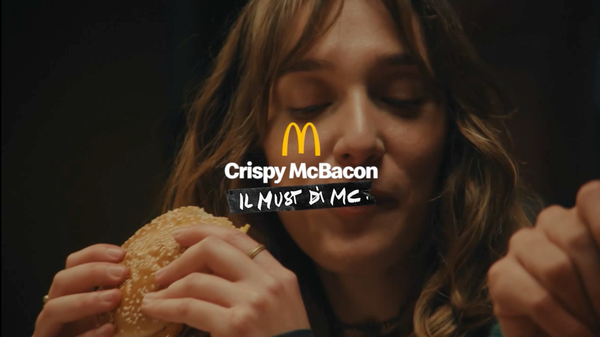 McDonald's: McCrispy Campaign